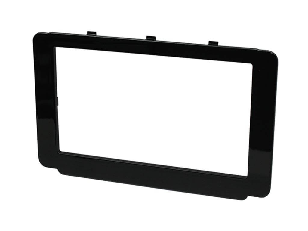 2 Din monterings ramme Toyota Hilux 2015> DD Frame