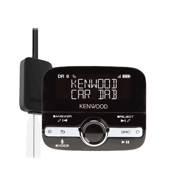 Kenwood DAB+