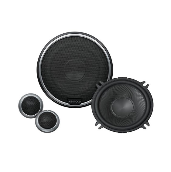 Kenwood Højttalere