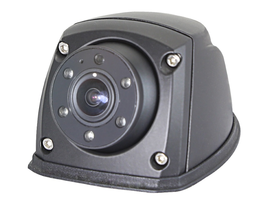 Birdview 360° system til lastbil, bus, maskiner og truck - Billede 2