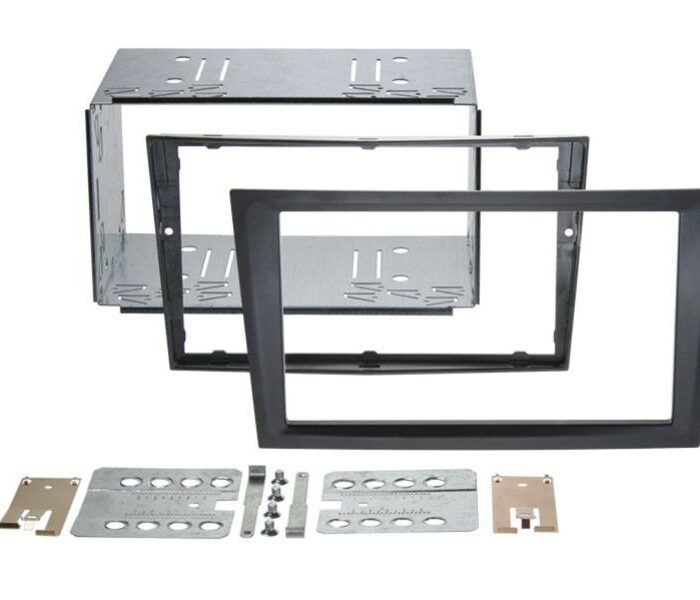 Radio ramme Opel >2003