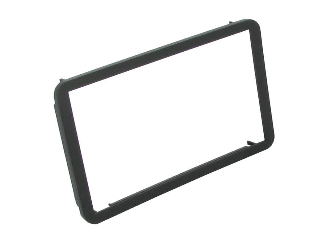 Radioramme Alfa Romeo 159/Brera/Spider