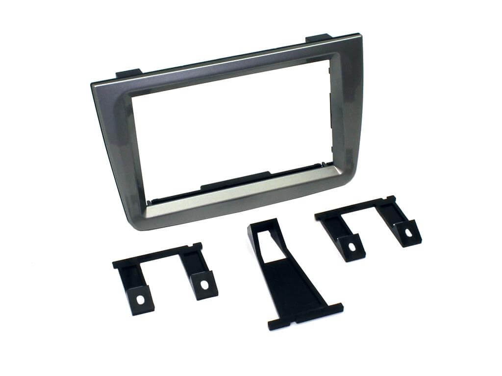 Radioramme Alfa Romeo Mito 08 -13