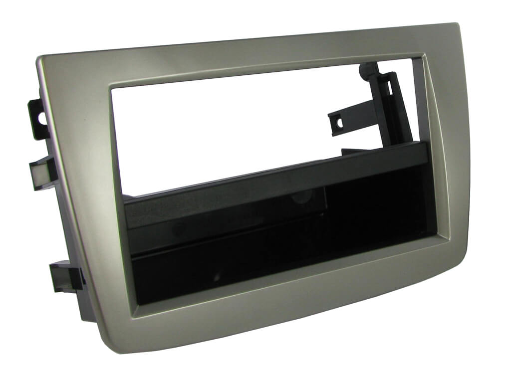 Radioramme Alfa Romeo Mito 08 - 13