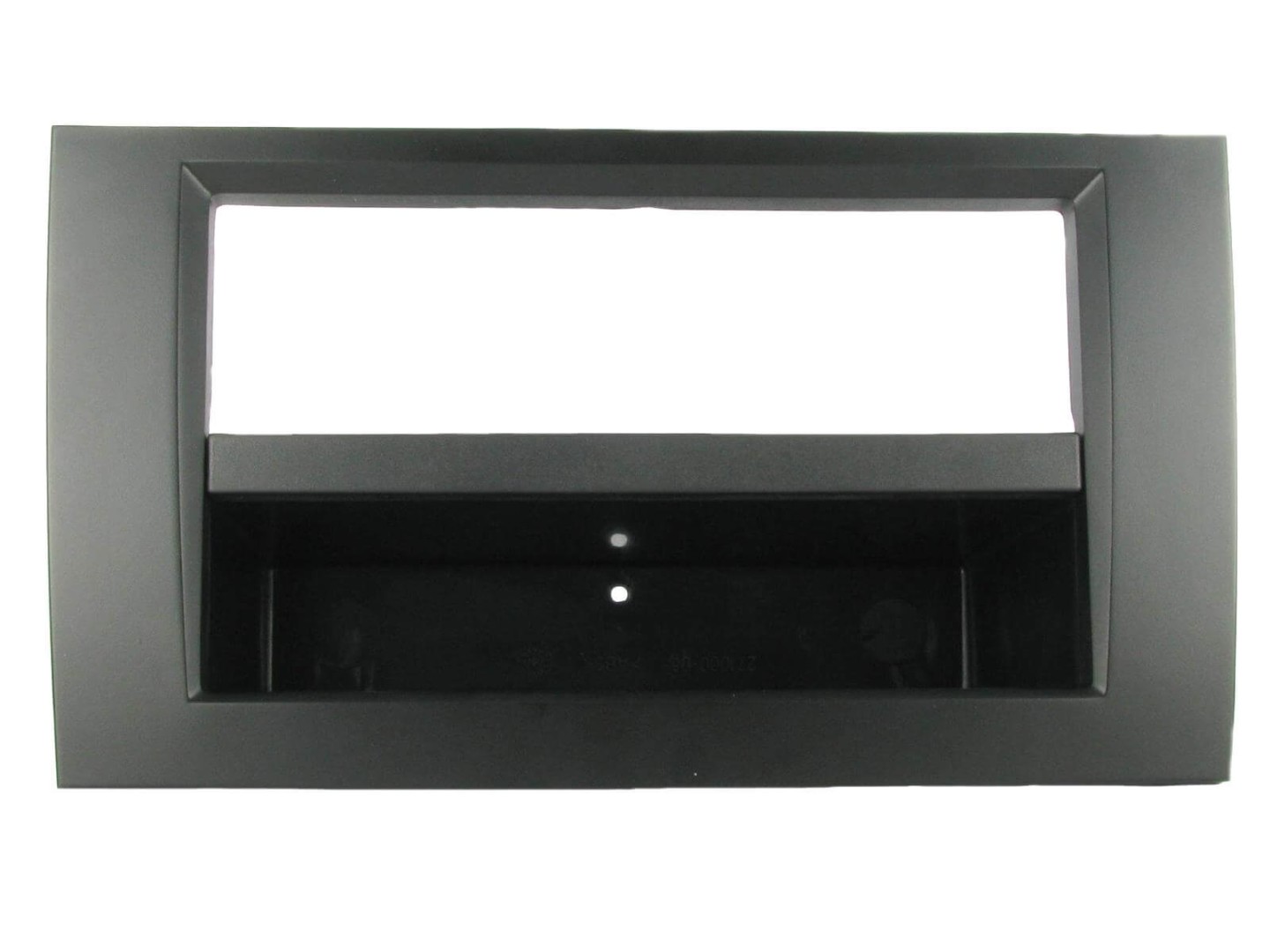 Radioramme Audi A4 02-06 - Black