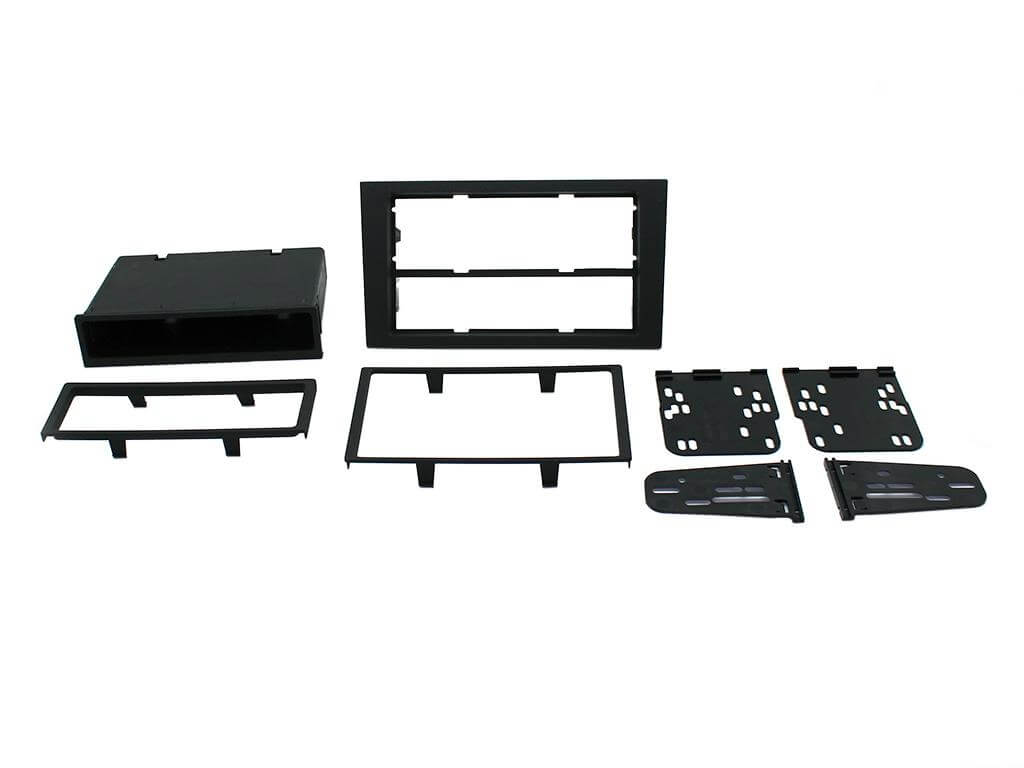 Radioramme Audi A4 2002-2008