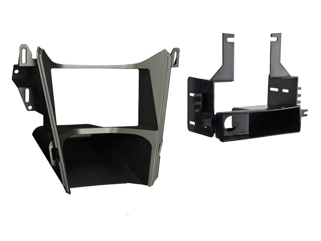 Radioramme Chevrolet Equinox 2010>