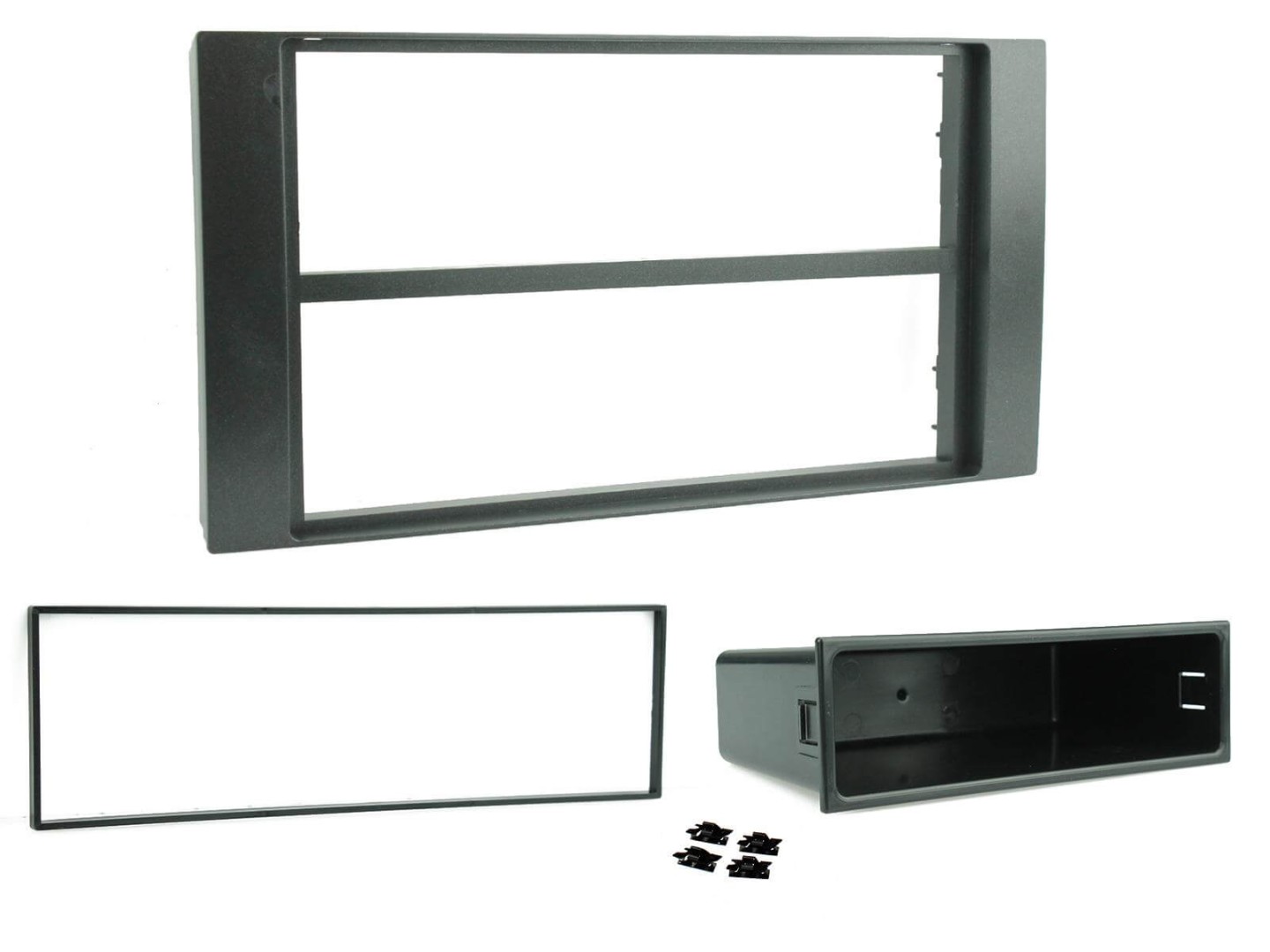 Radioramme Ford Focus 05>