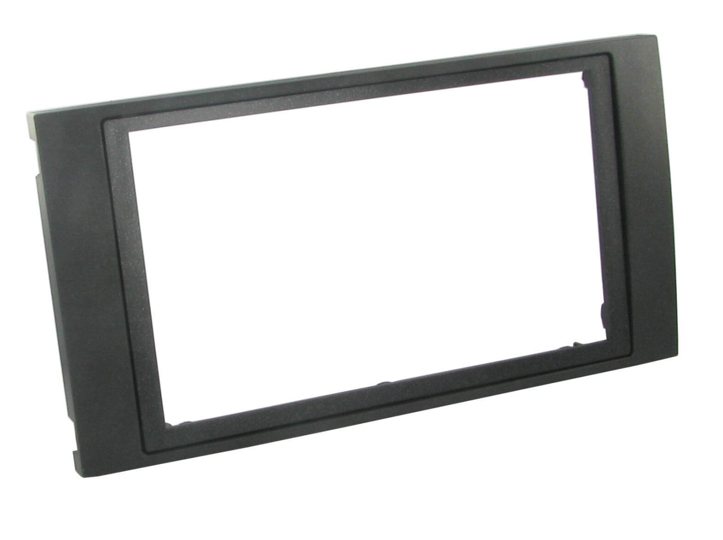 Radioramme Ford Double Din Frame - Black
