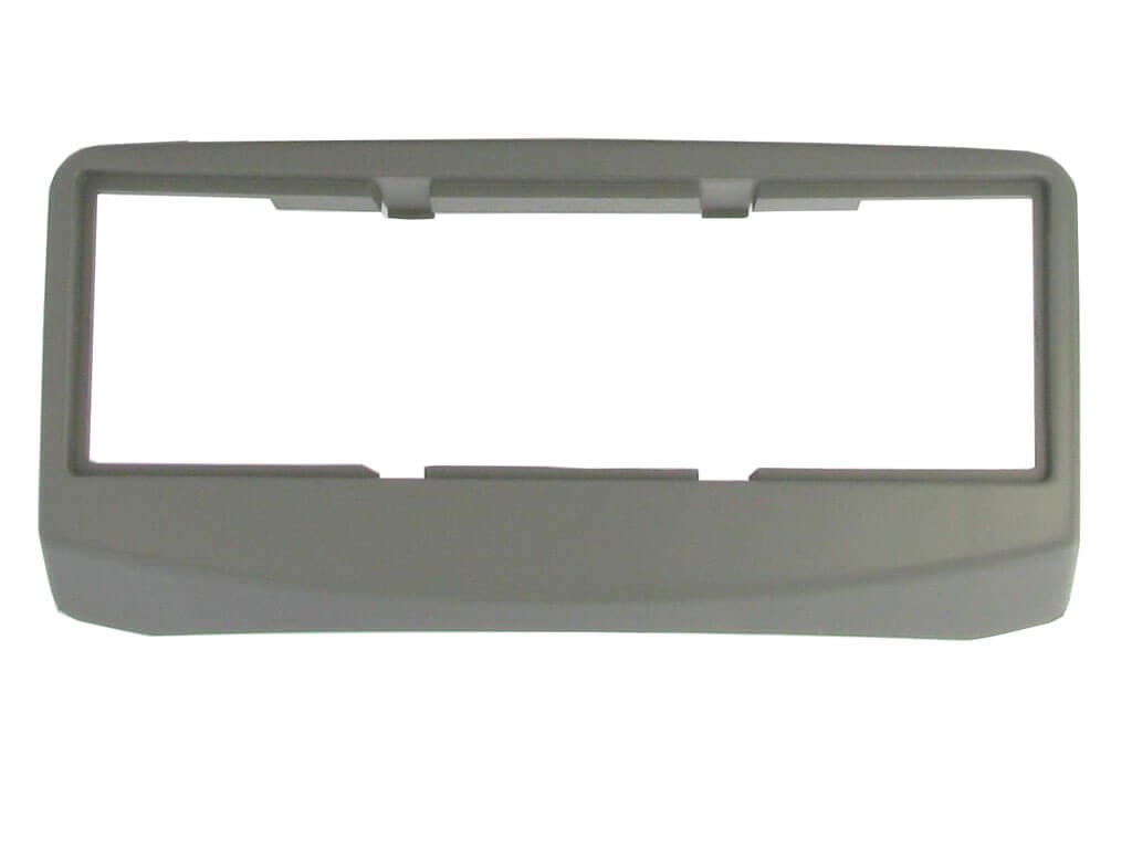 Radioramme Fiat Multipla 1998 - 2010