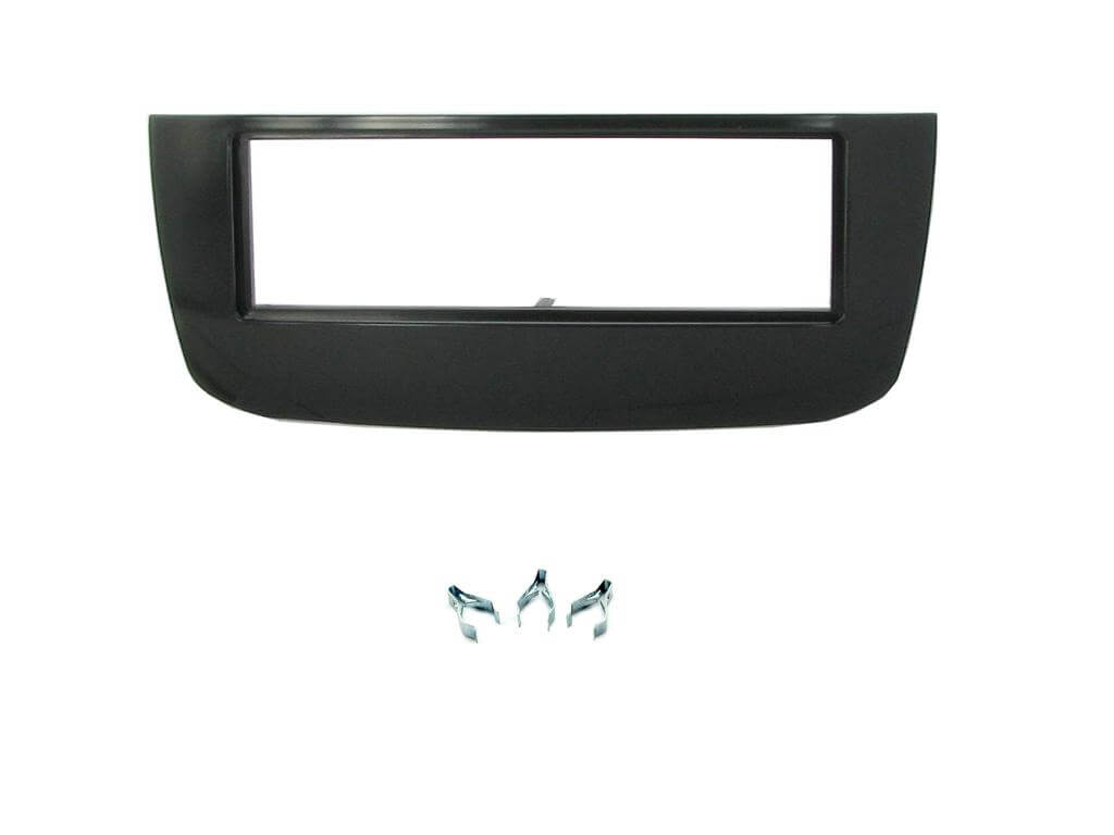 Radioramme Fiat Punto Evo 2010>