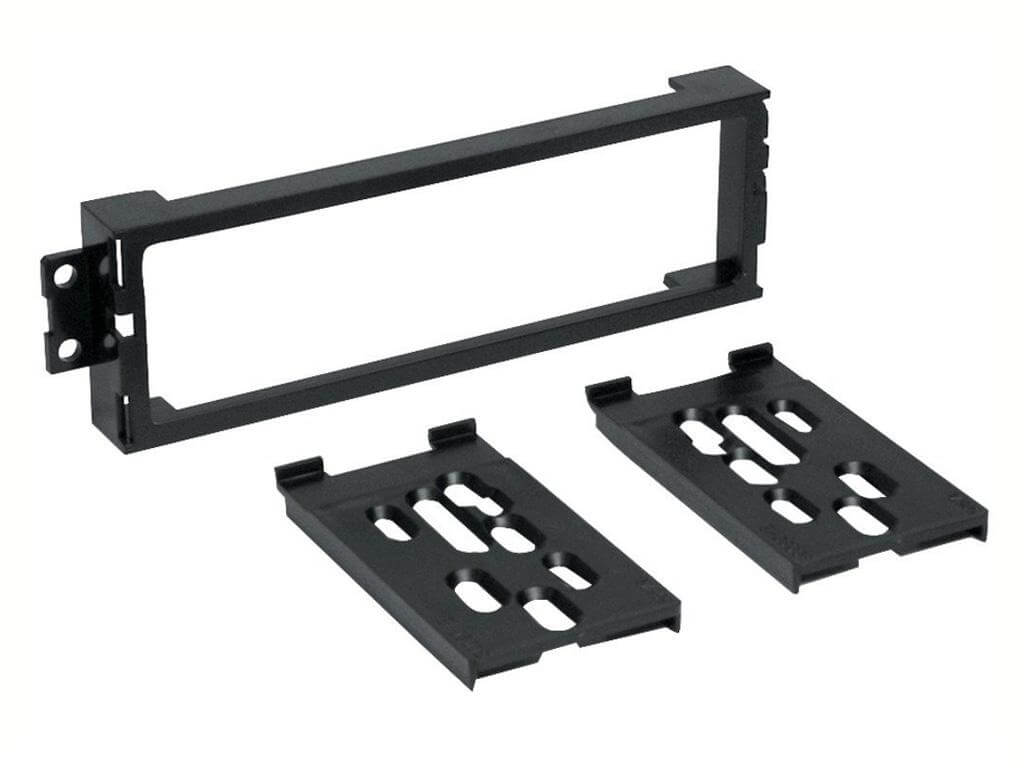 Radioramme Hyundai Accent 02-05