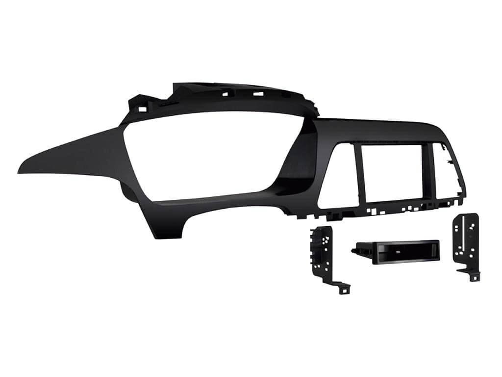 Radioramme Hyundai Sonata 2014>