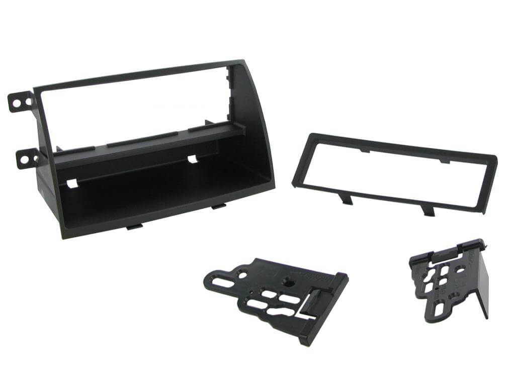 Radioramme Kia Sorento 2010>