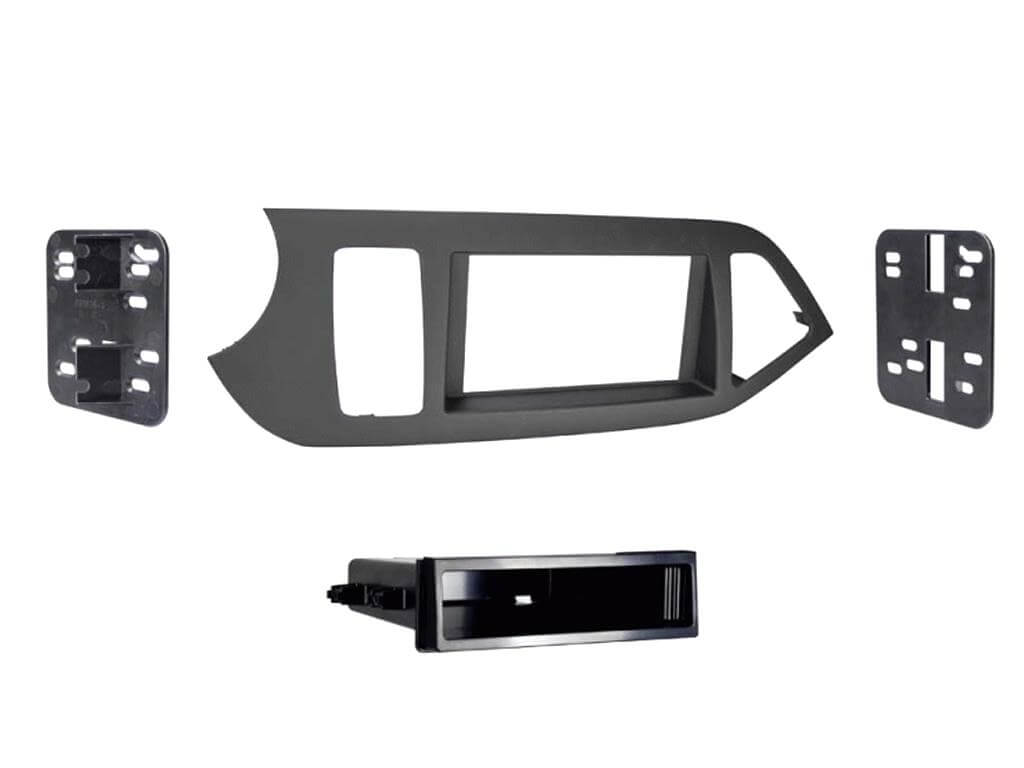 Radioramme Kia Picanto