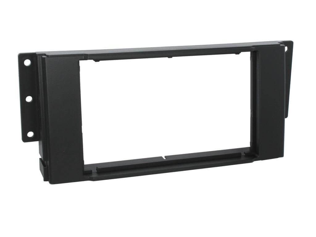 Radioramme Land Rover Freelander 2007>