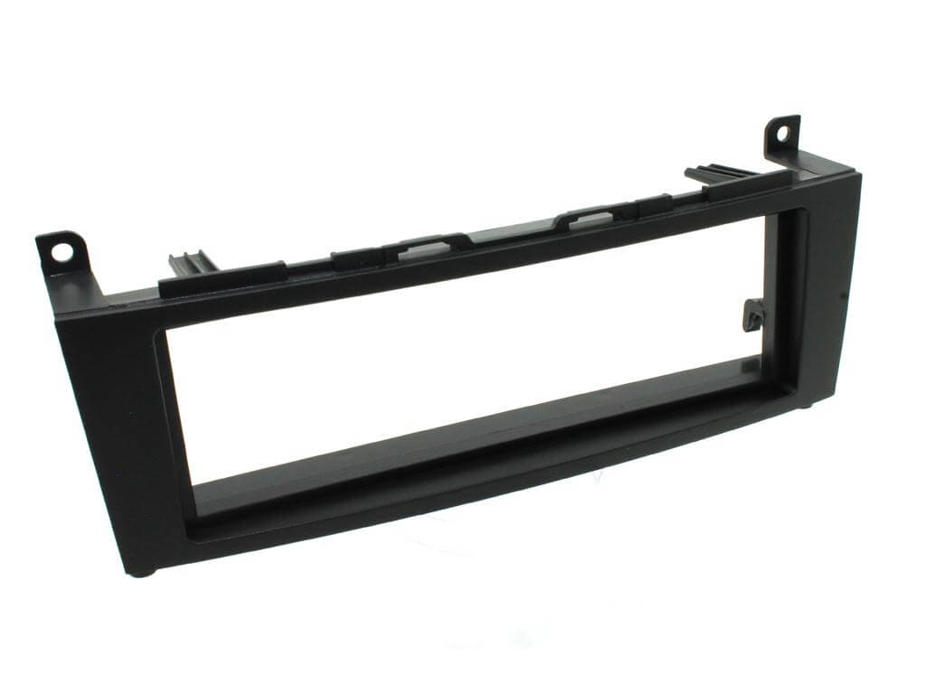 Radioramme Mercedes Benz C Class 07 - 11