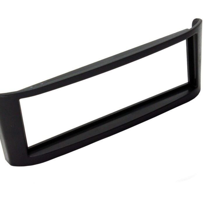 Radioramme MCC Smart Roadster