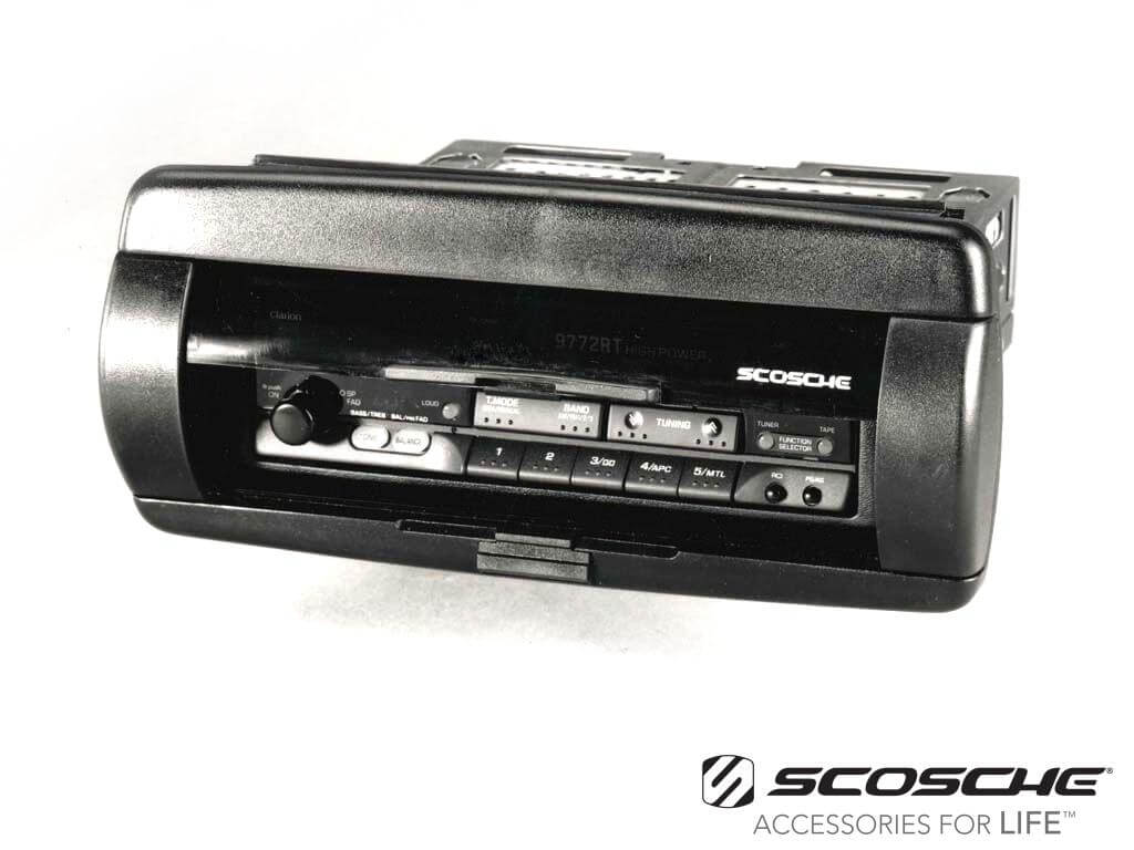 Radioramme Marine Cover Automatic Door