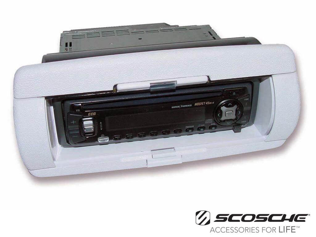 Radioramme Marine Cover- Automatic Door