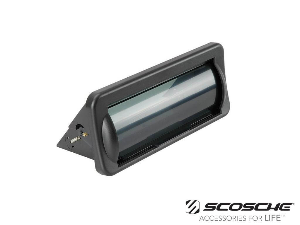 Radioramme Marine Cover-Flip up Door