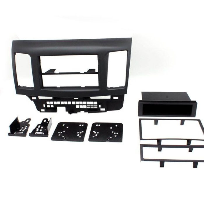 Radioramme Mitsubishi Lancer 2008>