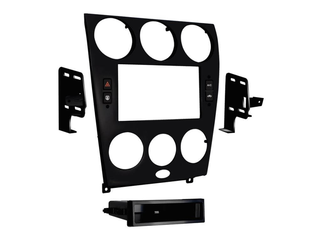 Radioramme Mazda 6 06-08