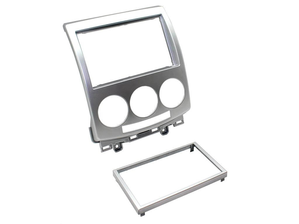 Radioramme Mazda 5 2006>