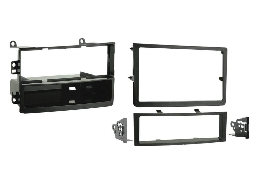 Radioramme Nissan 350Z 2006>