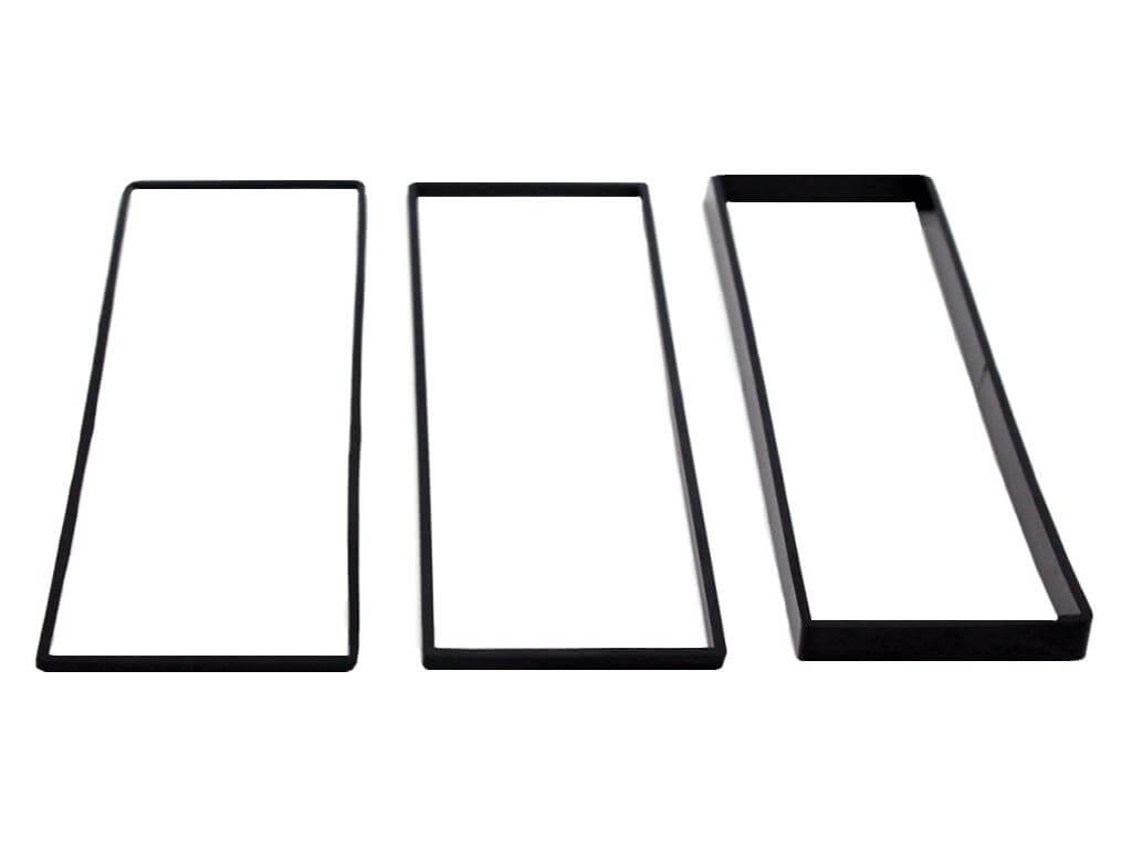 Radioramme Peugeot 206 2001> / 307 / 3008