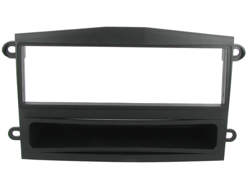 Radioramme Proton Savvy 2005>