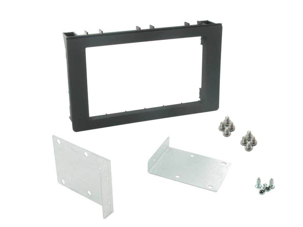 Radioramme Saab 9.3 2005>