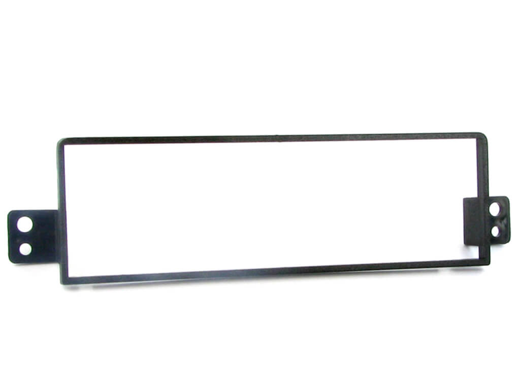 Radioramme Ssangyong Mounting Plate