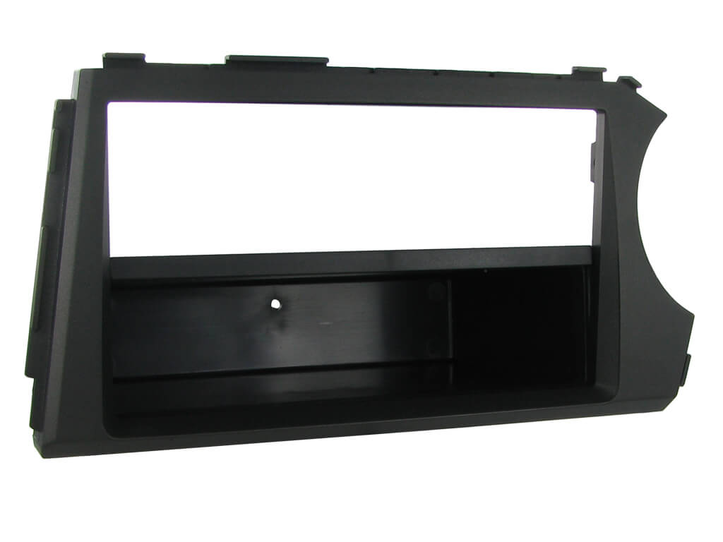 Radioramme Ssangyong Korando Sport 2012>