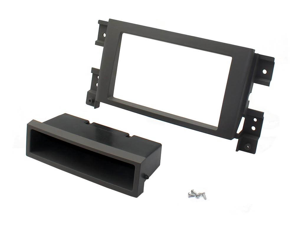 Radioramme Suzuki Grand Vitara 2006>