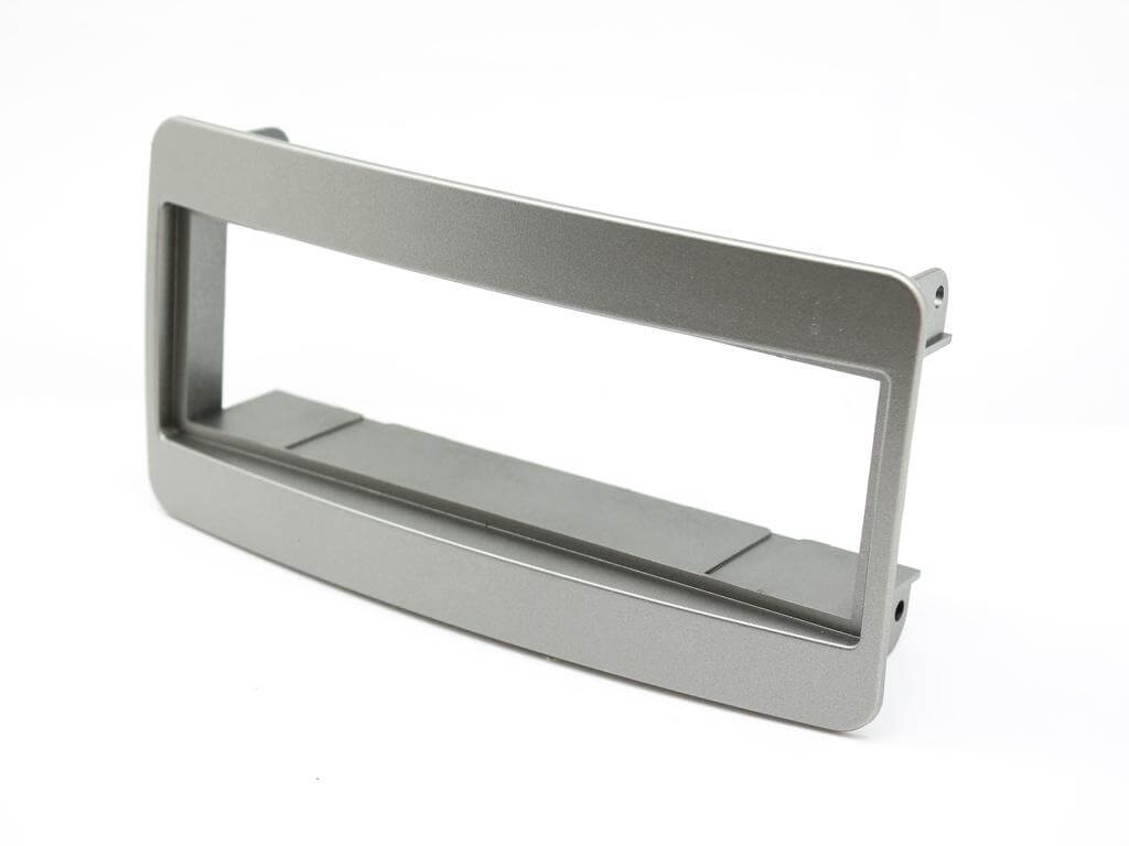 Radioramme Toyota Corolla 02> Silver