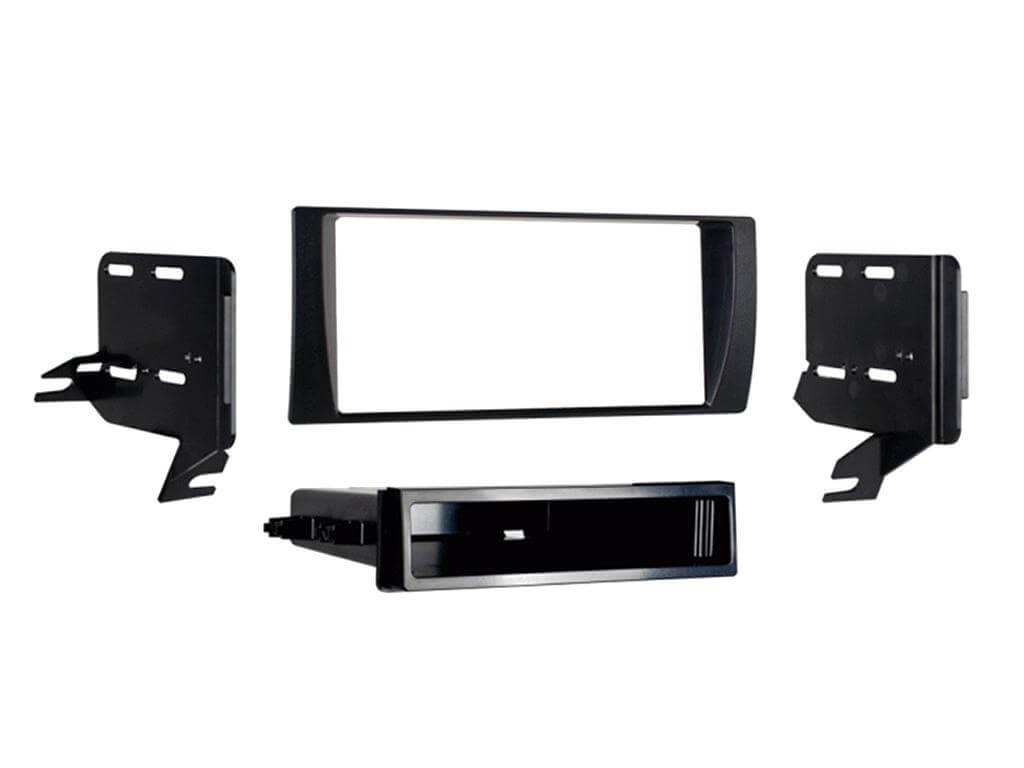 Radioramme Toyota Camary 02-06