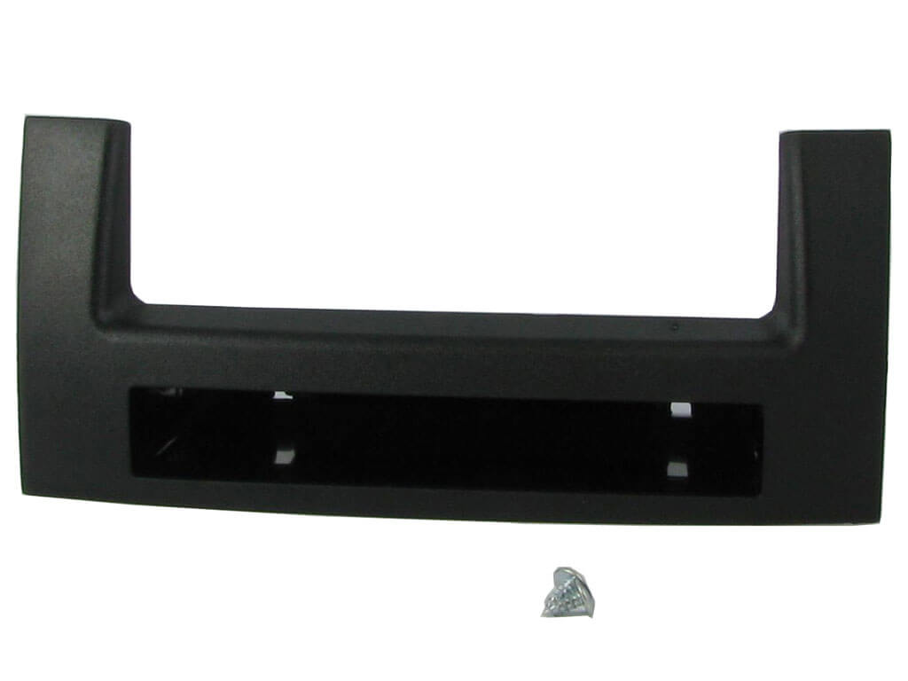 Radioramme Toyota Prius 04-07