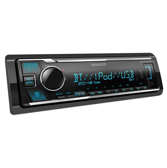 Radioramme Toyota Landcruiser 100 07> - Billede 8