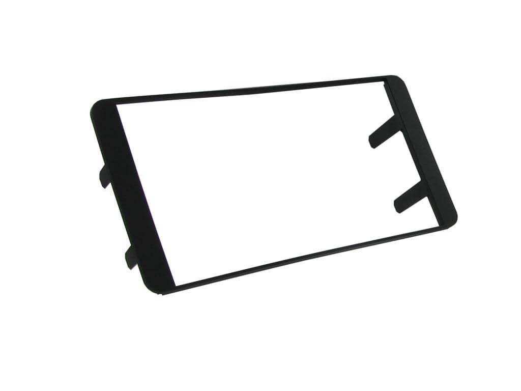 Radioramme Toyota Auris/Avensis/Corolla