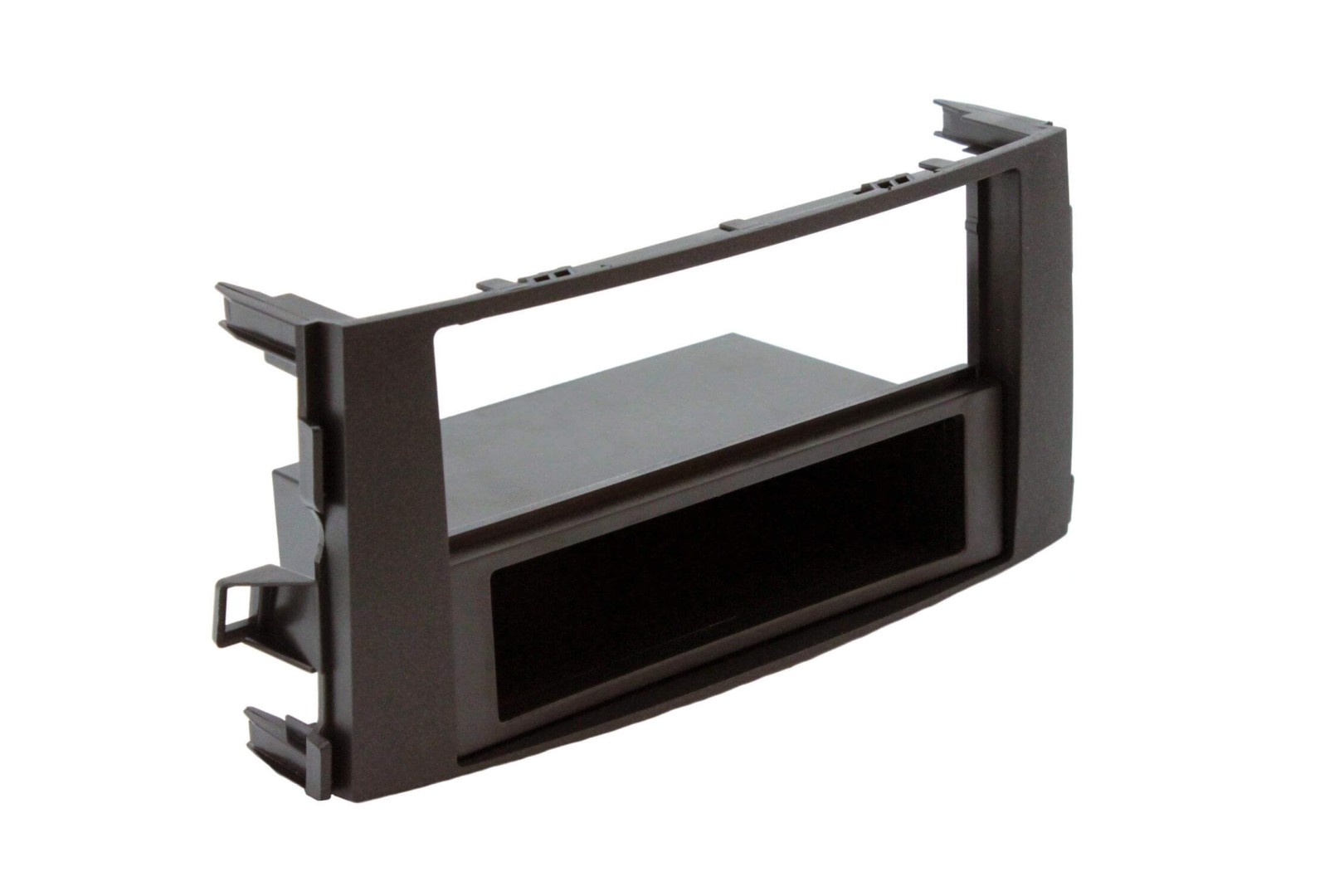 Radioramme Toyota Auris 2007> Metal Grey