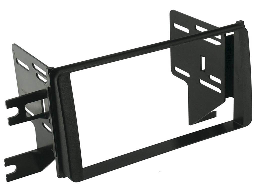 Radioramme Toyota FJ Cruiser 2007>