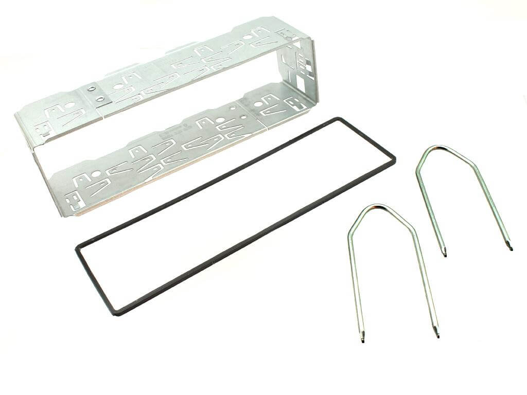 Radioramme Cage,Keys,Trim Blister Pack