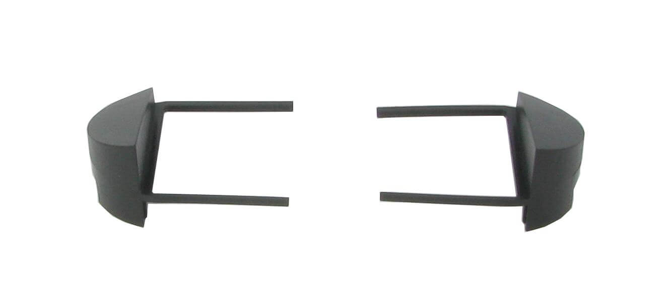 Radioramme Volkswagen Beetle 1998 - 2012