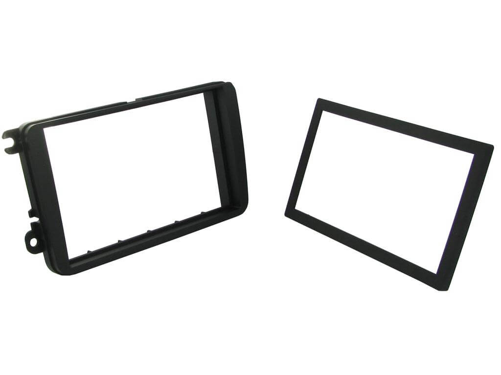 Radioramme Volkswagen Golf V/Touran/EOS