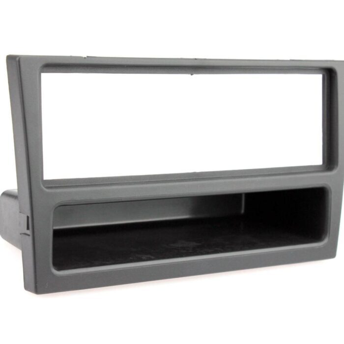 Radioramme Vauxhall/Opel - Black