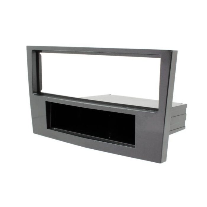 Radioramme Vauxhall Corsa 11>Stealth Grey