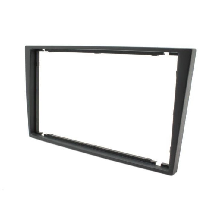 Radioramme Vauxhall <06 London Smoke