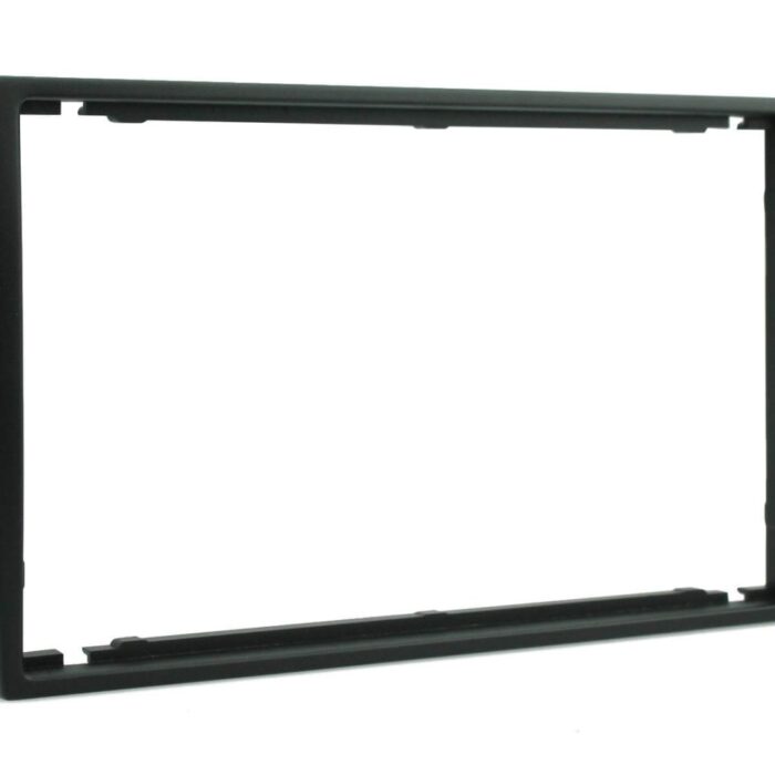 Radioramme Vauxhall <06 Black