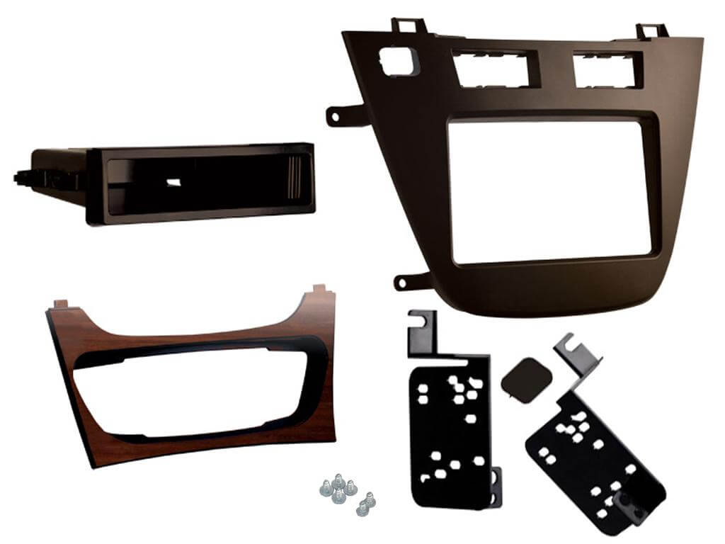 Radioramme Vauxhall/Opel Insignia 09 - 13